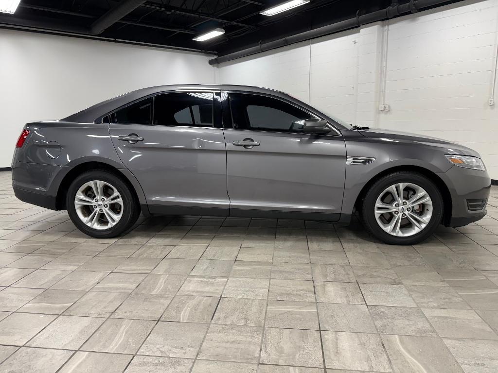 used 2013 Ford Taurus car, priced at $8,367