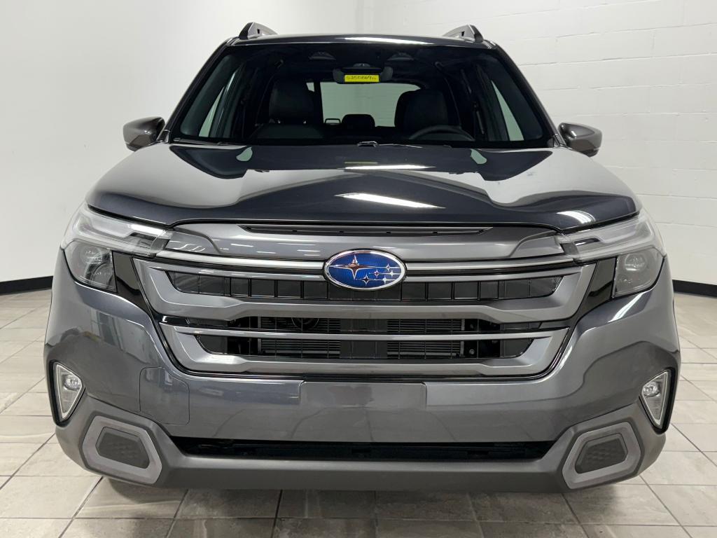 new 2025 Subaru Forester Hybrid car, priced at $41,776