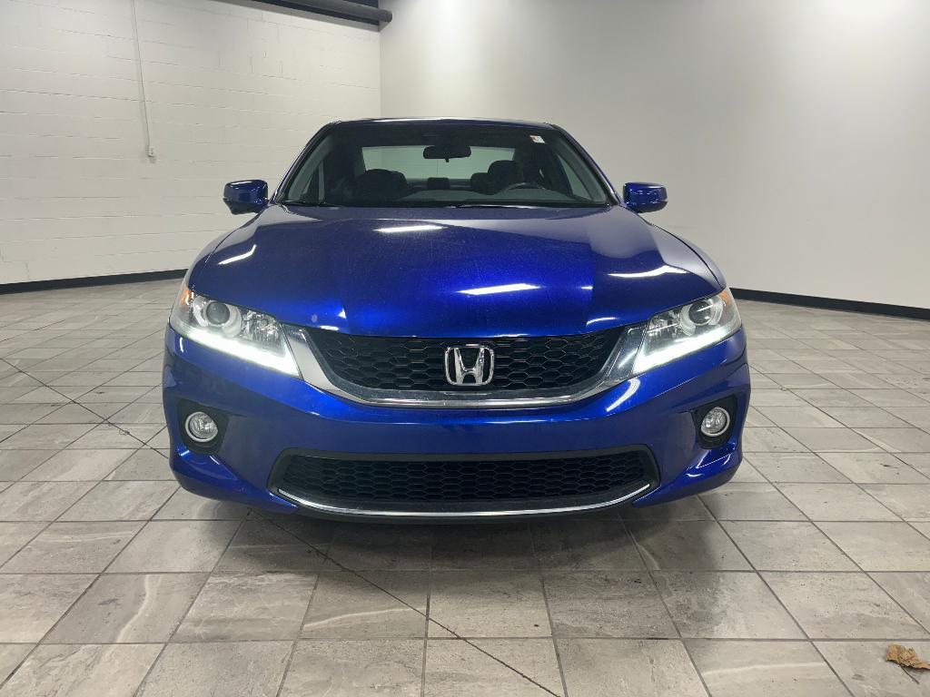 used 2013 Honda Accord car, priced at $9,744