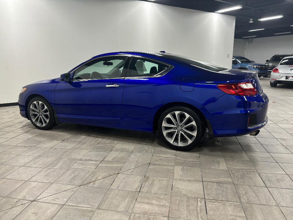 used 2013 Honda Accord car, priced at $9,744