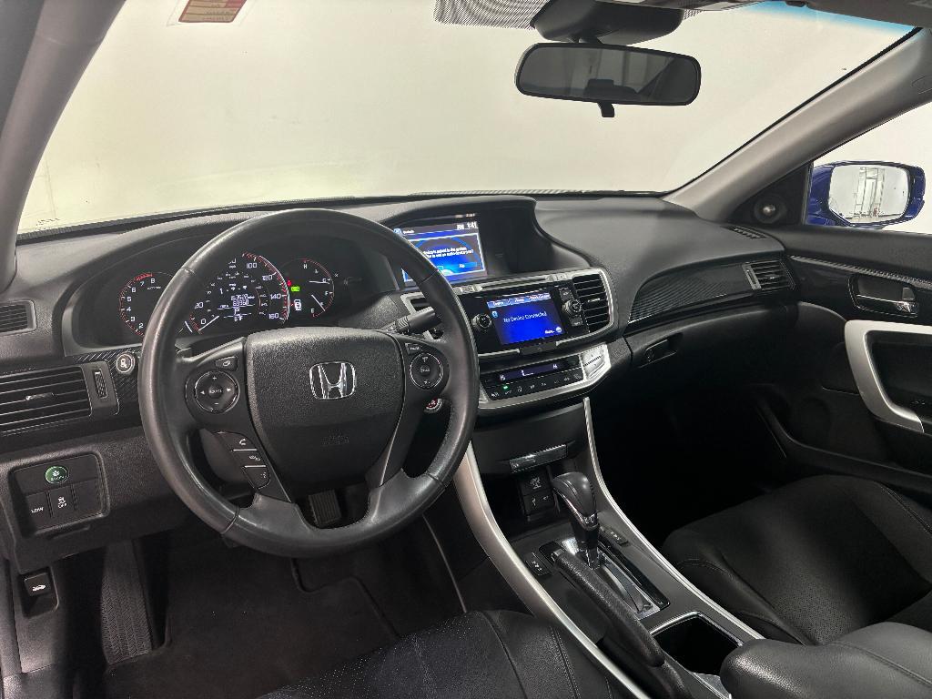 used 2013 Honda Accord car, priced at $9,744