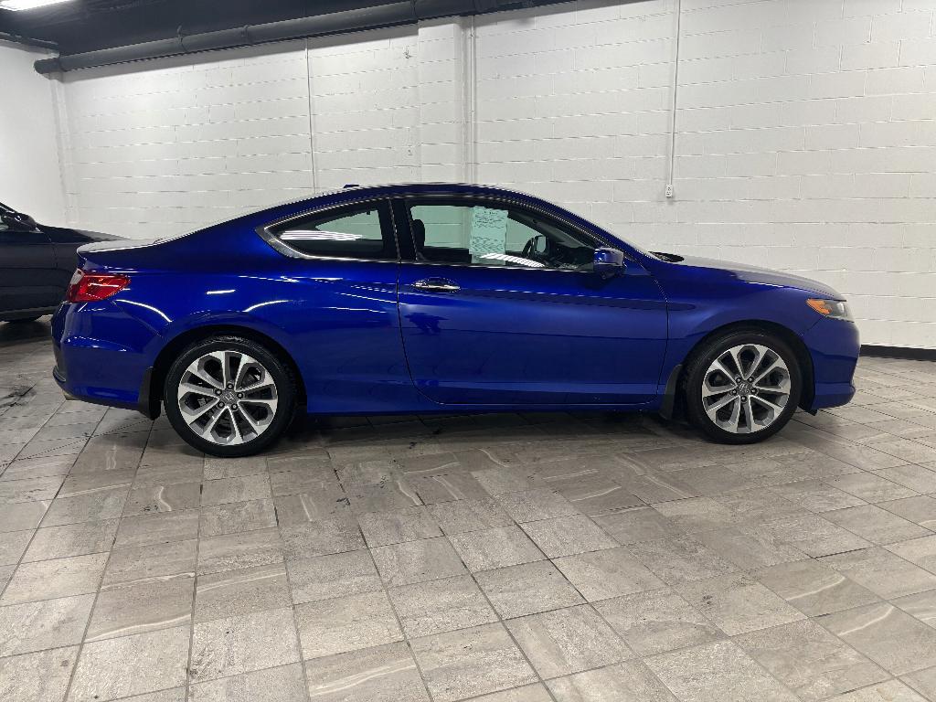 used 2013 Honda Accord car, priced at $9,744