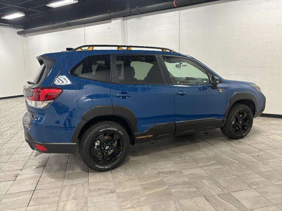 new 2024 Subaru Forester car, priced at $35,934