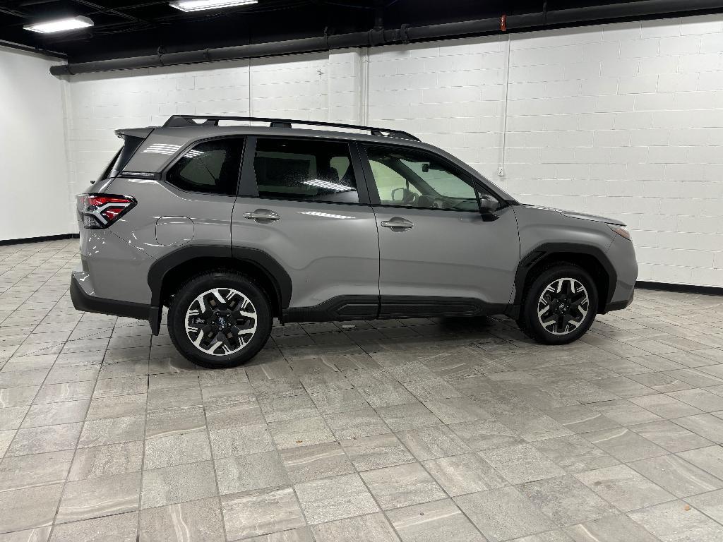 new 2025 Subaru Forester car, priced at $32,390