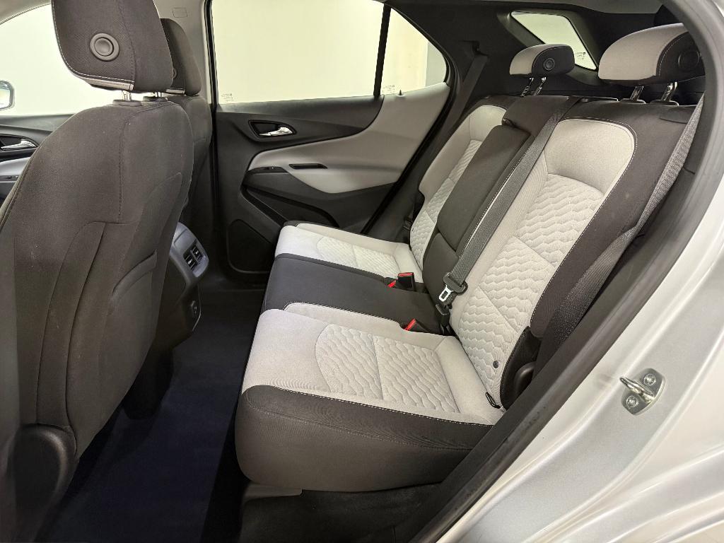 used 2019 Chevrolet Equinox car, priced at $14,000