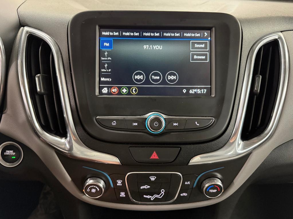 used 2019 Chevrolet Equinox car, priced at $14,000