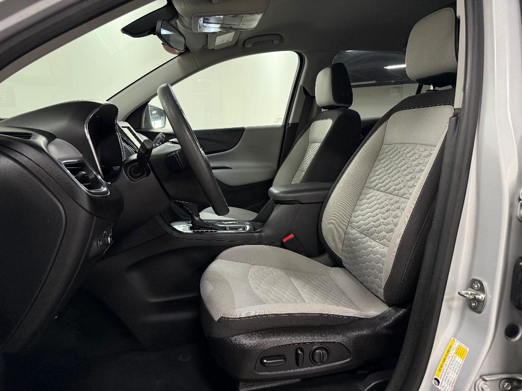 used 2019 Chevrolet Equinox car, priced at $14,000