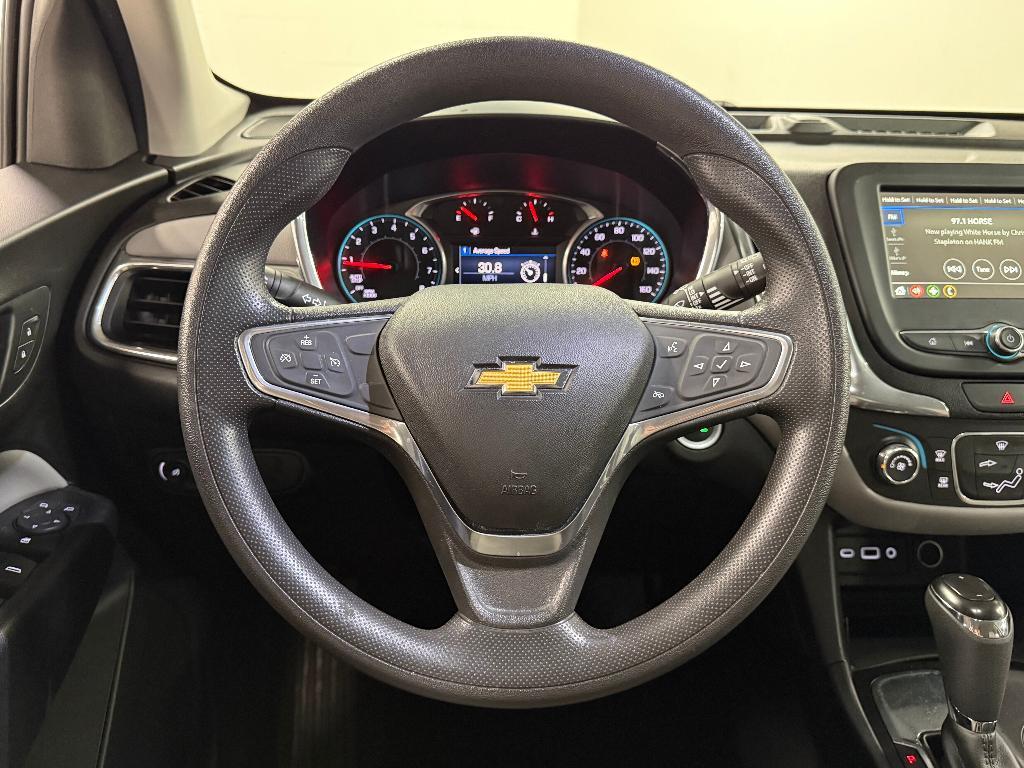 used 2019 Chevrolet Equinox car, priced at $14,000