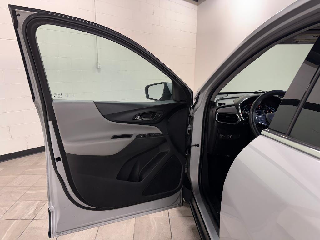 used 2019 Chevrolet Equinox car, priced at $14,000