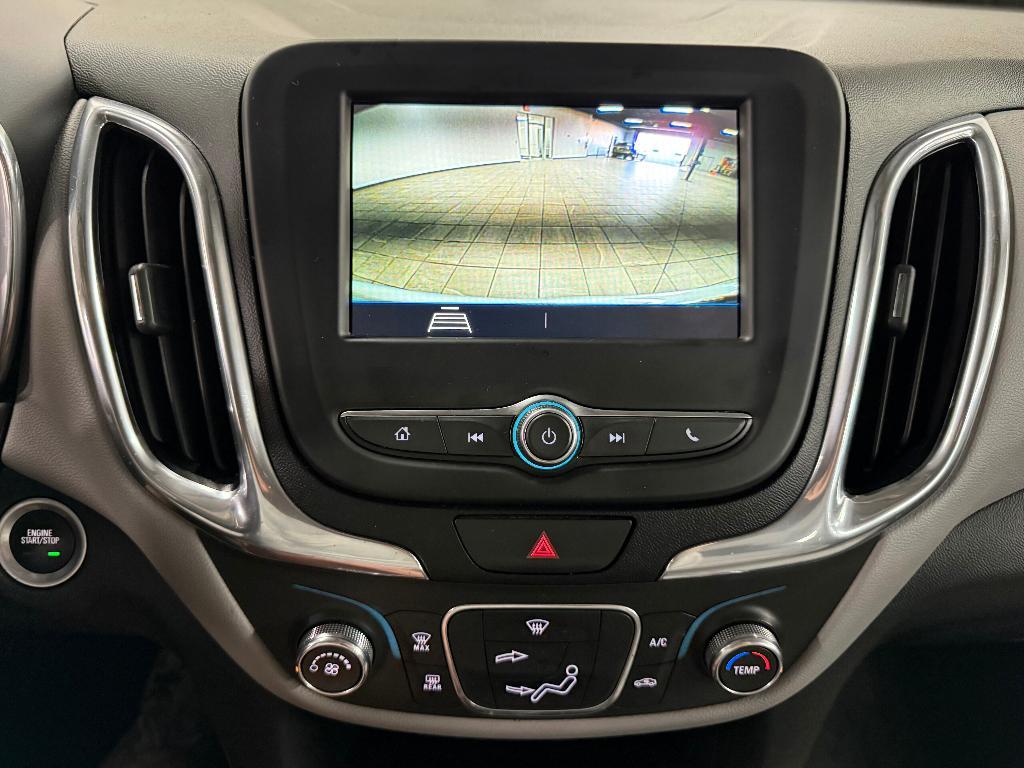 used 2019 Chevrolet Equinox car, priced at $14,000
