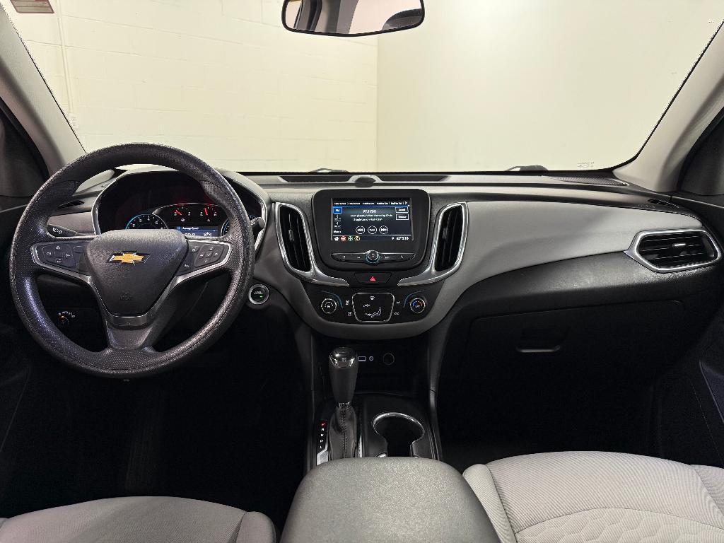 used 2019 Chevrolet Equinox car, priced at $14,000