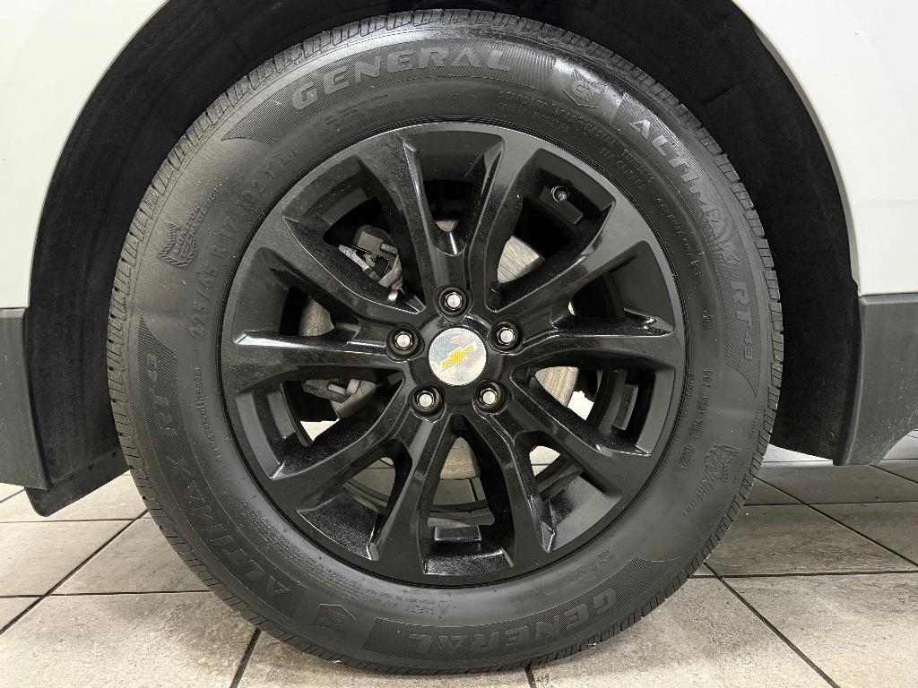 used 2019 Chevrolet Equinox car, priced at $14,000