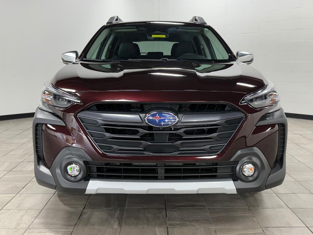 new 2025 Subaru Outback car, priced at $44,826