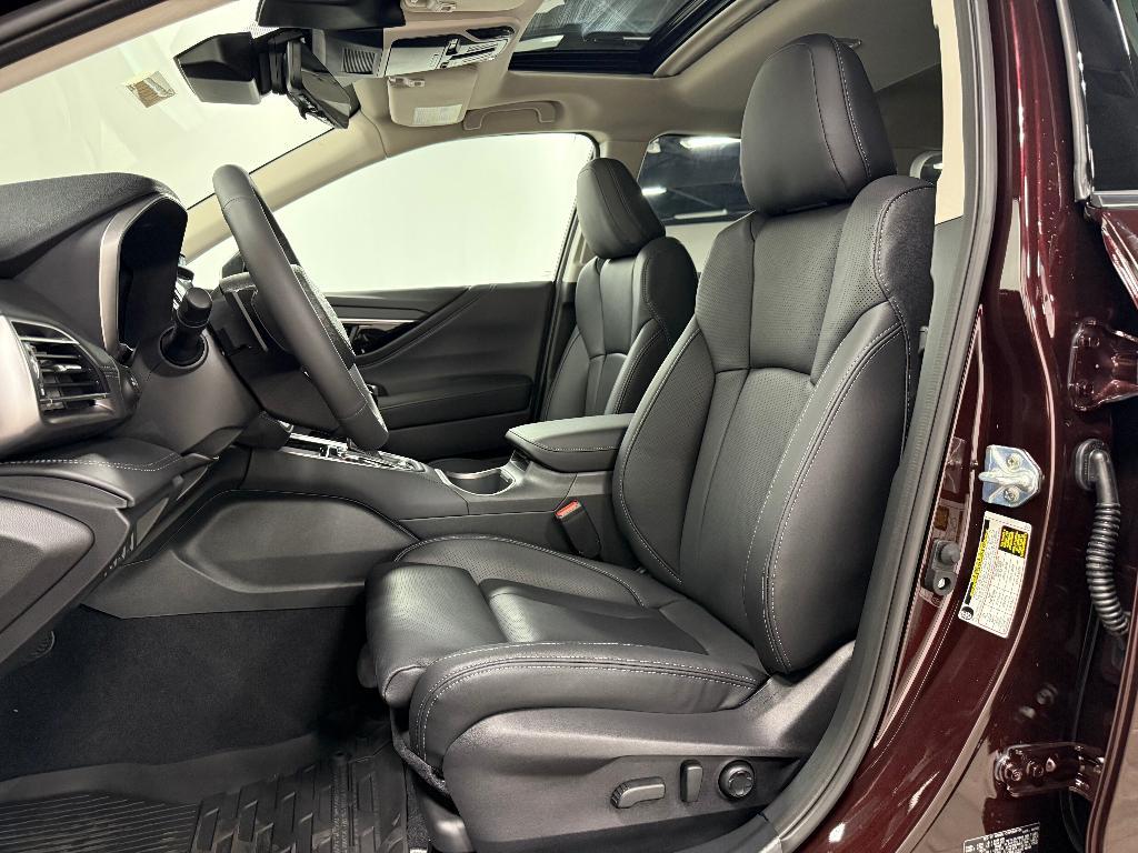 new 2025 Subaru Outback car, priced at $44,826