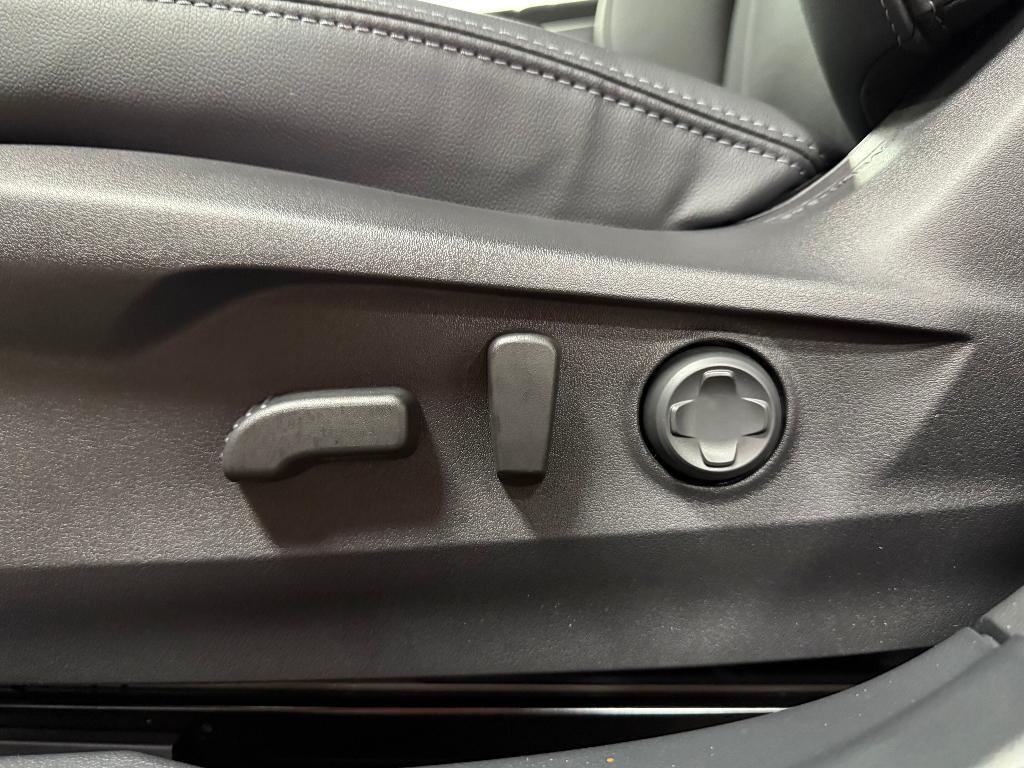 new 2025 Subaru Outback car, priced at $44,826