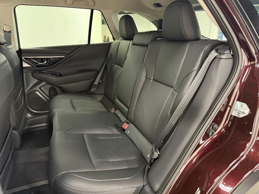 new 2025 Subaru Outback car, priced at $44,826