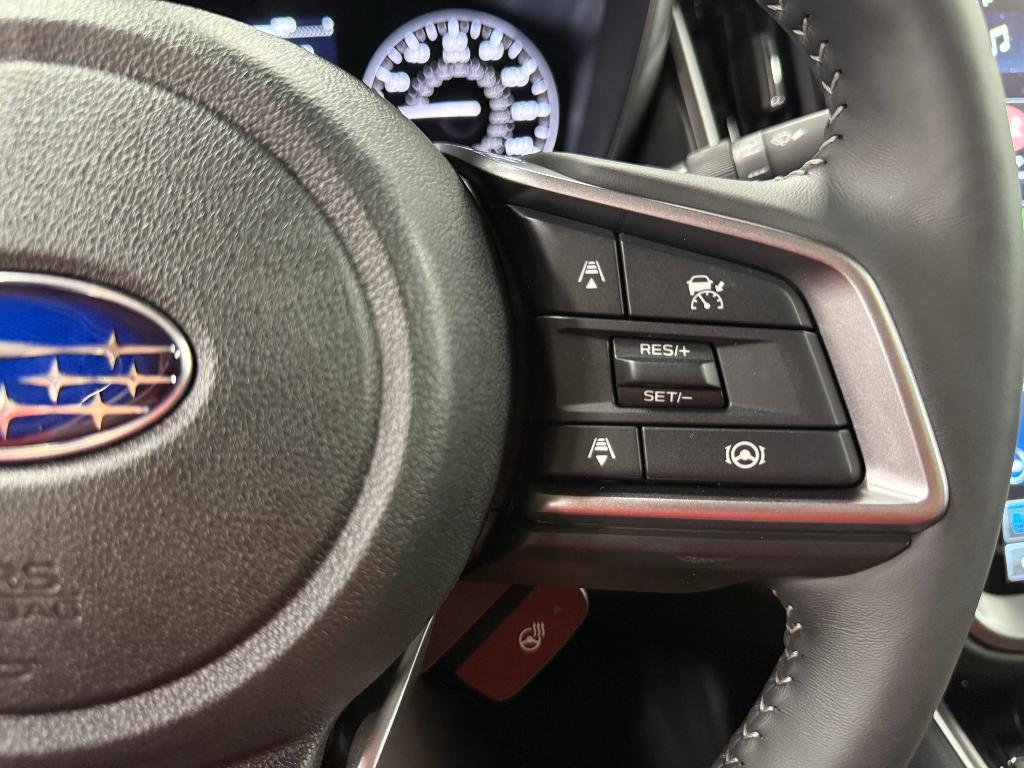 new 2025 Subaru Outback car, priced at $44,826