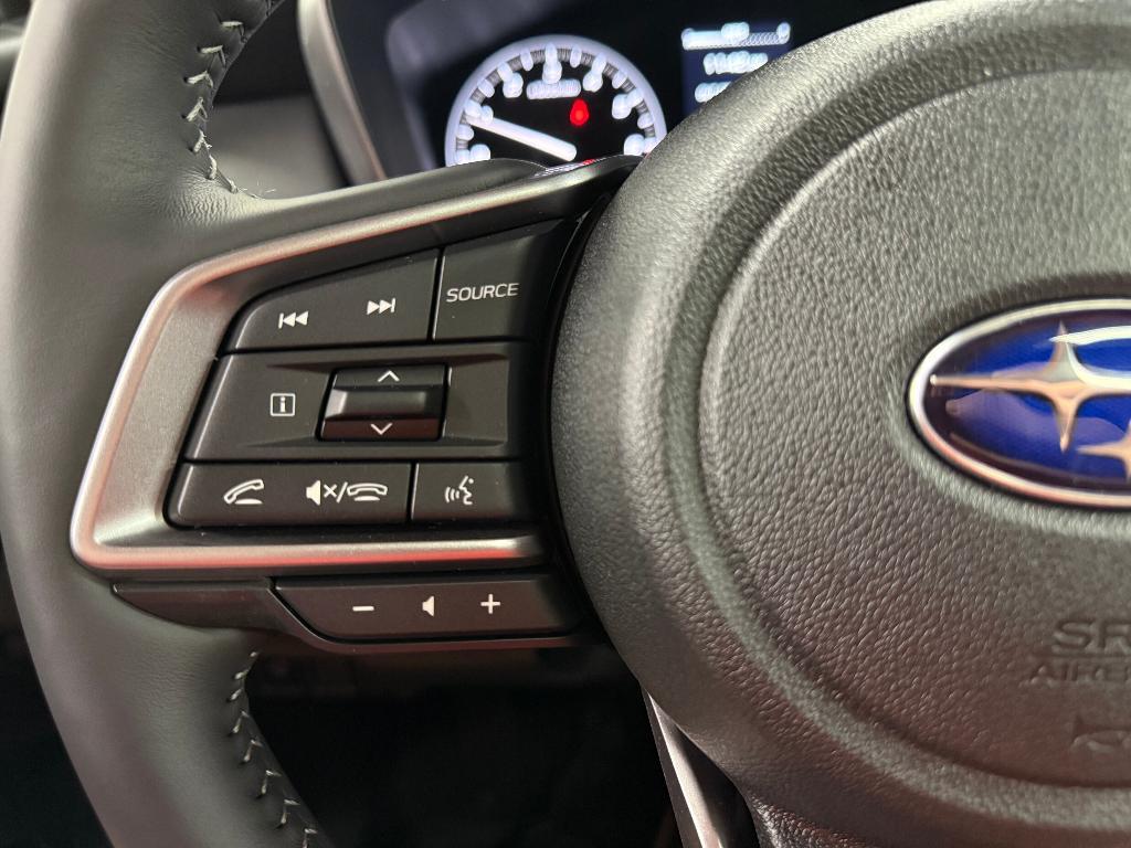 new 2025 Subaru Outback car, priced at $44,826