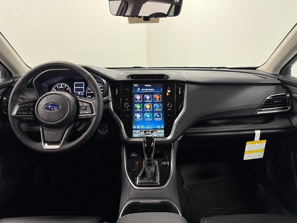 new 2025 Subaru Outback car, priced at $44,826