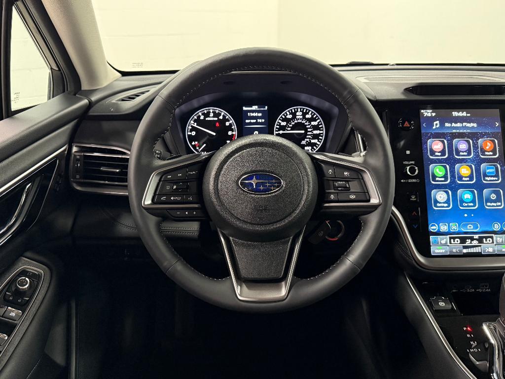 new 2025 Subaru Outback car, priced at $44,826