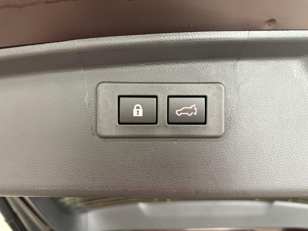 new 2025 Subaru Outback car, priced at $44,826