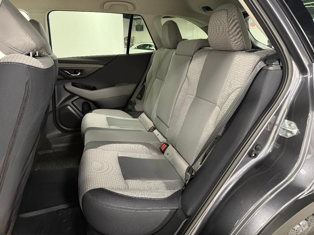 new 2025 Subaru Outback car, priced at $34,231