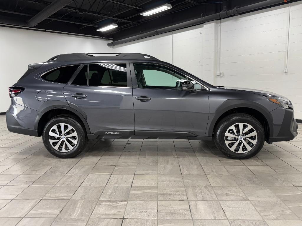 new 2025 Subaru Outback car, priced at $34,231