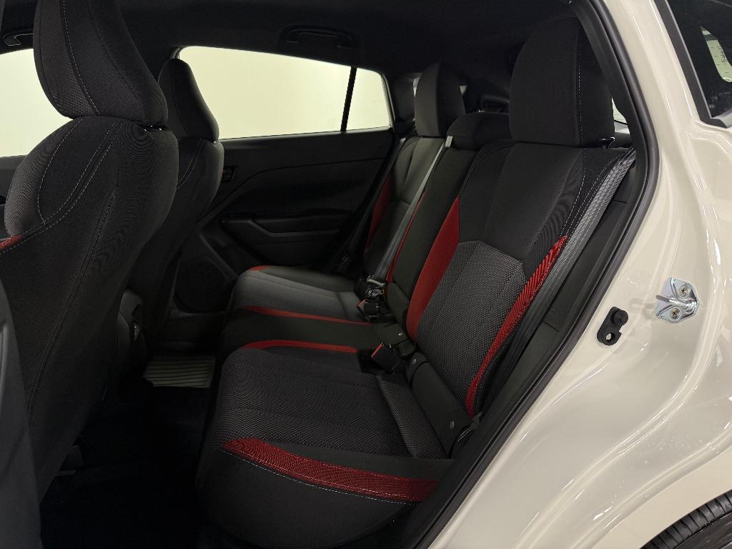 new 2026 Subaru Impreza car, priced at $31,500