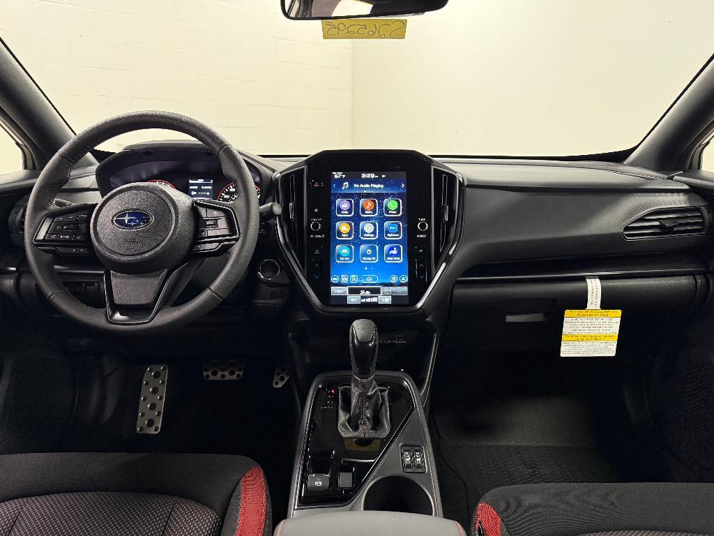 new 2026 Subaru Impreza car, priced at $31,500