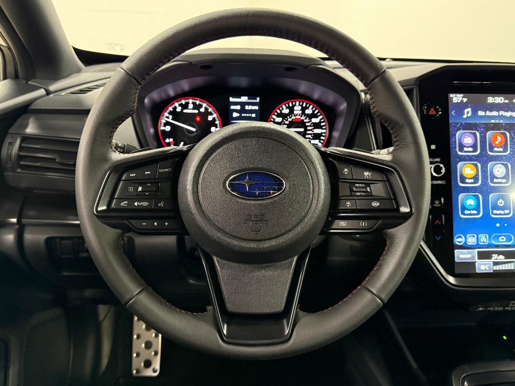 new 2026 Subaru Impreza car, priced at $31,500