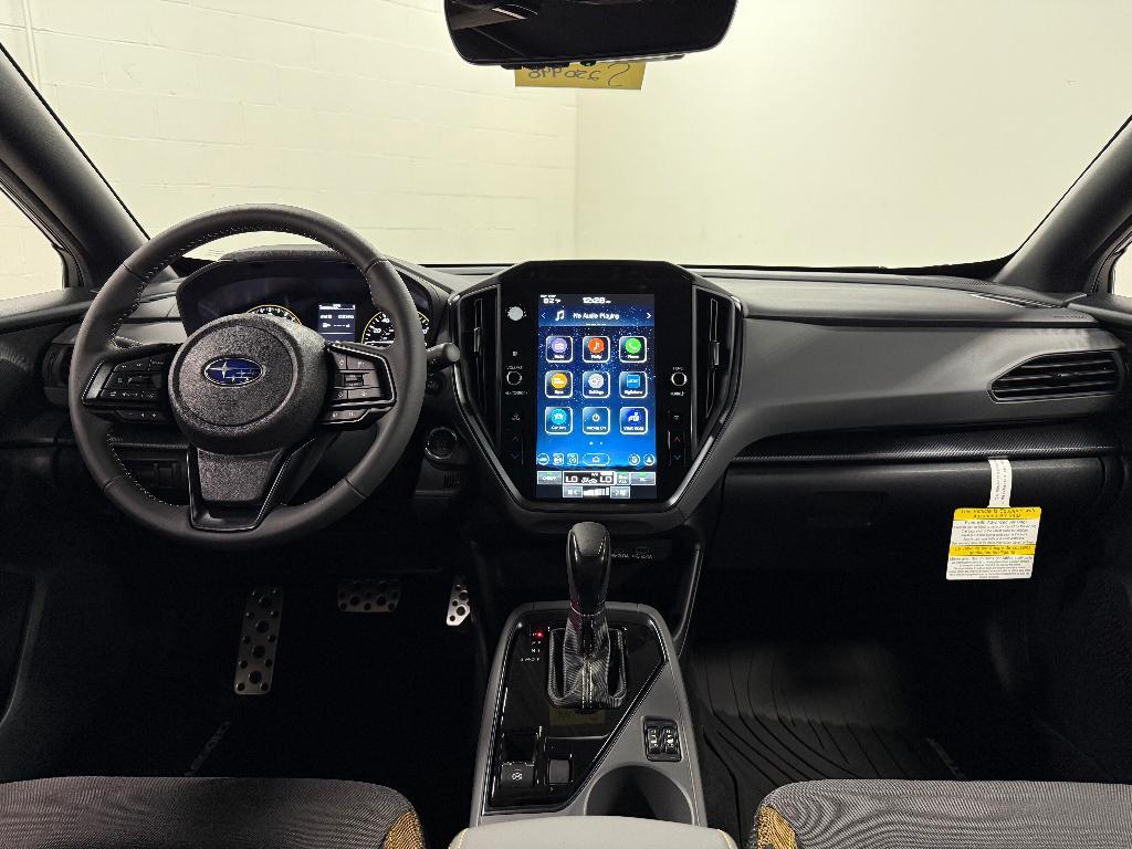 new 2025 Subaru Crosstrek car, priced at $32,622