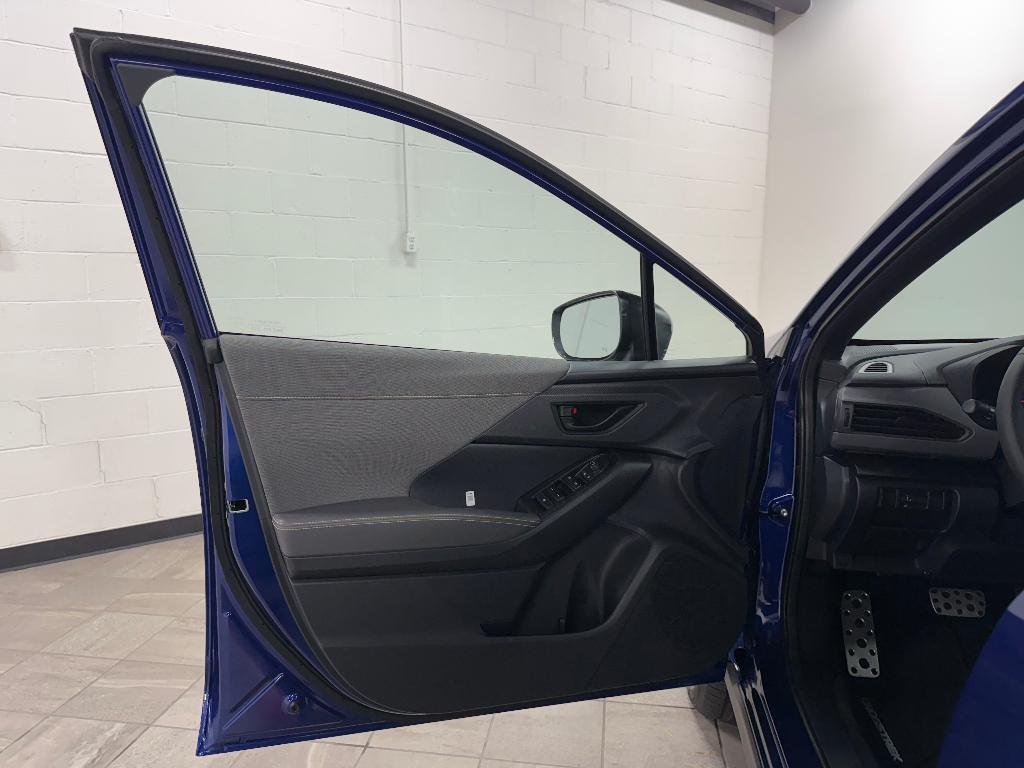 new 2025 Subaru Crosstrek car, priced at $32,622