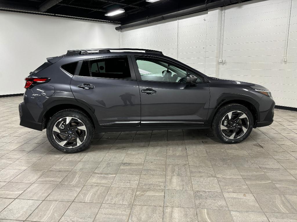 new 2025 Subaru Crosstrek car, priced at $33,330