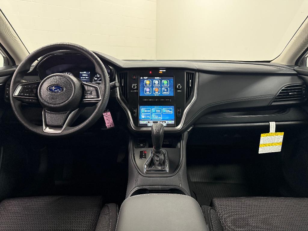 new 2025 Subaru Outback car, priced at $30,177