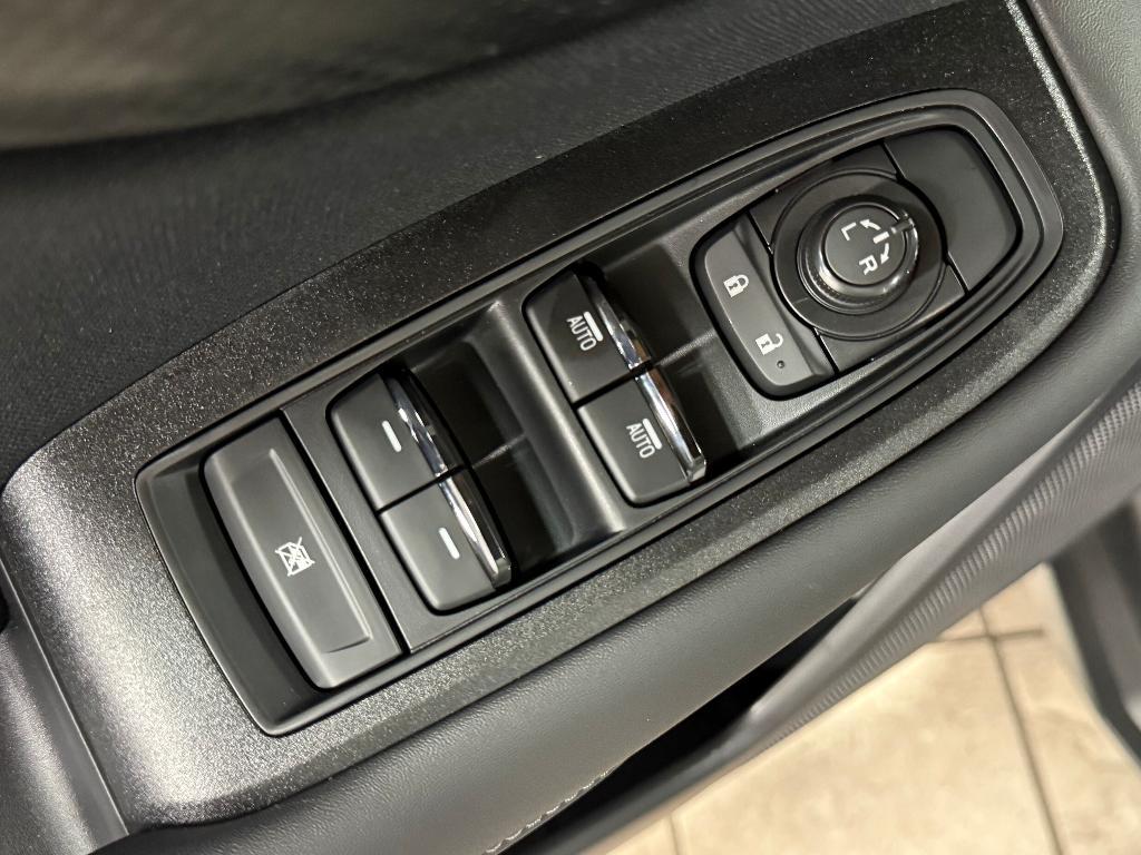 new 2025 Subaru Outback car, priced at $30,177