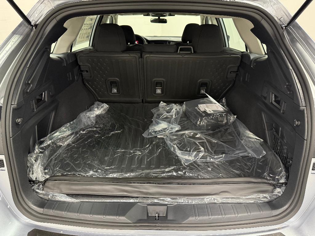 new 2025 Subaru Outback car, priced at $30,177