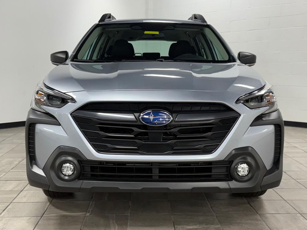 new 2025 Subaru Outback car, priced at $30,177