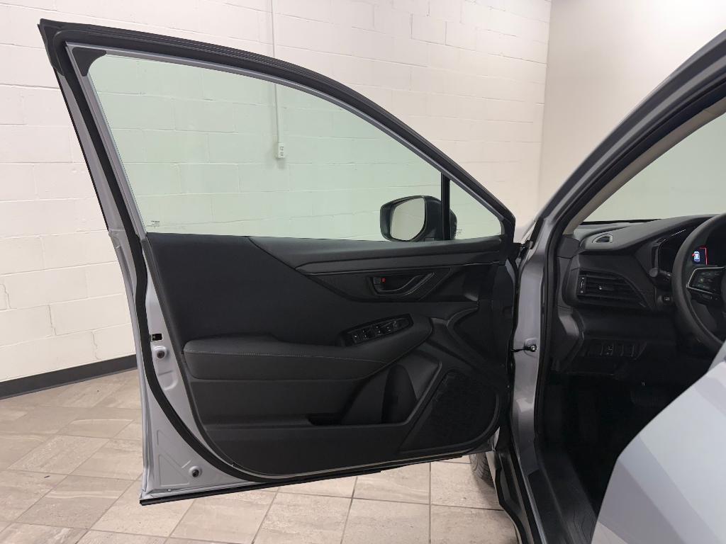 new 2025 Subaru Outback car, priced at $30,177