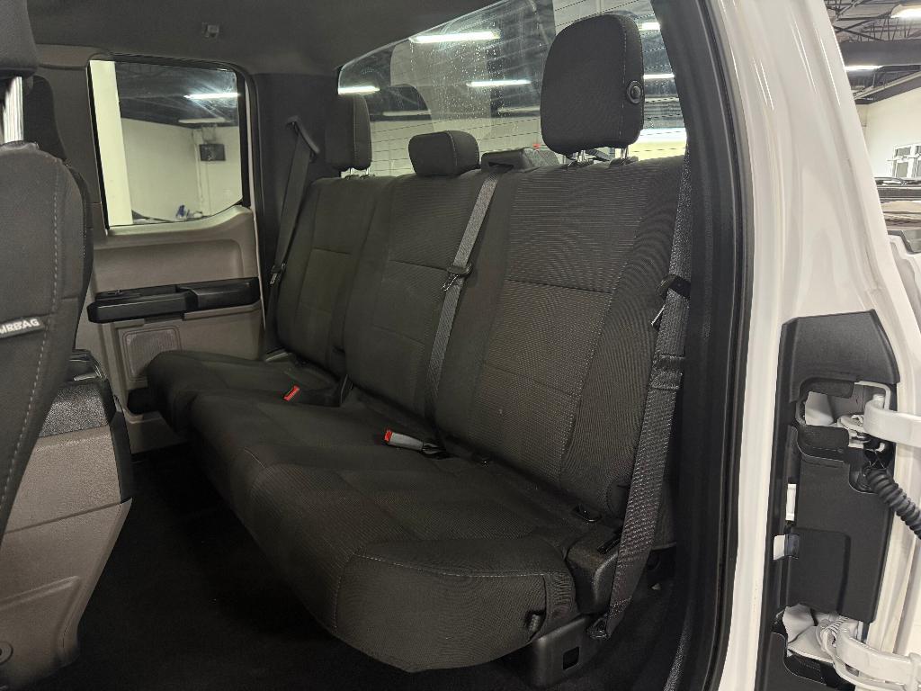 used 2019 Ford F-150 car, priced at $14,000