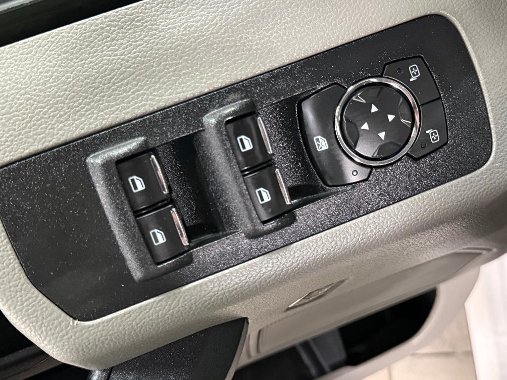 used 2019 Ford F-150 car, priced at $14,000