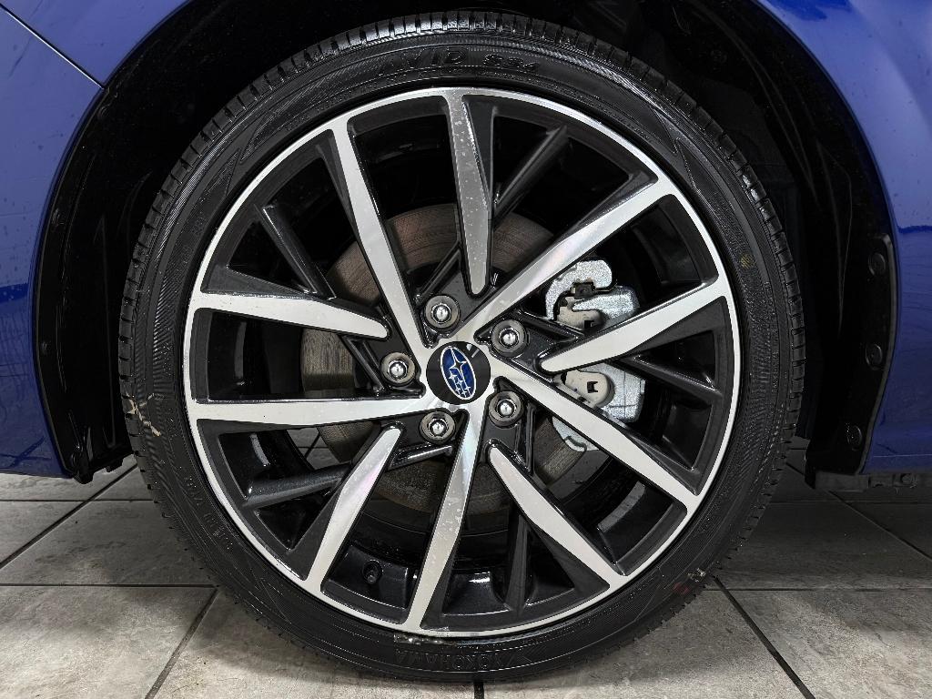 new 2026 Subaru Impreza car, priced at $30,500