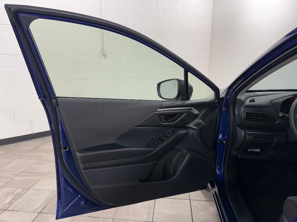 new 2026 Subaru Impreza car, priced at $30,500