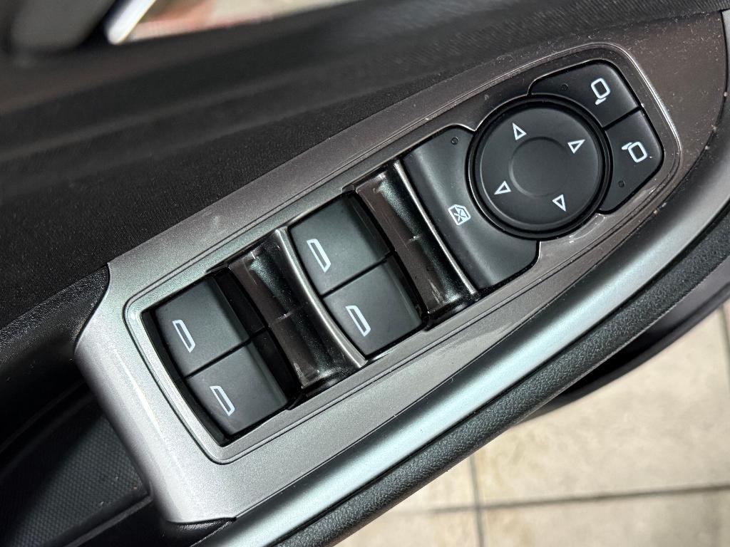 used 2023 Chevrolet Malibu car, priced at $18,900