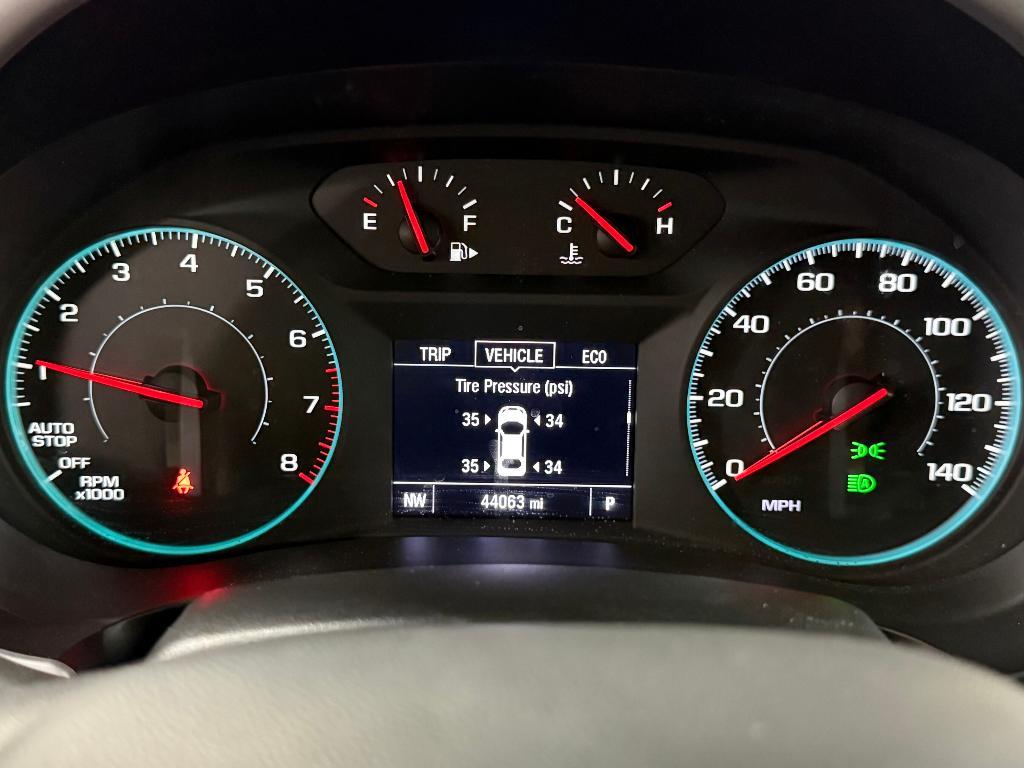 used 2023 Chevrolet Malibu car, priced at $18,900