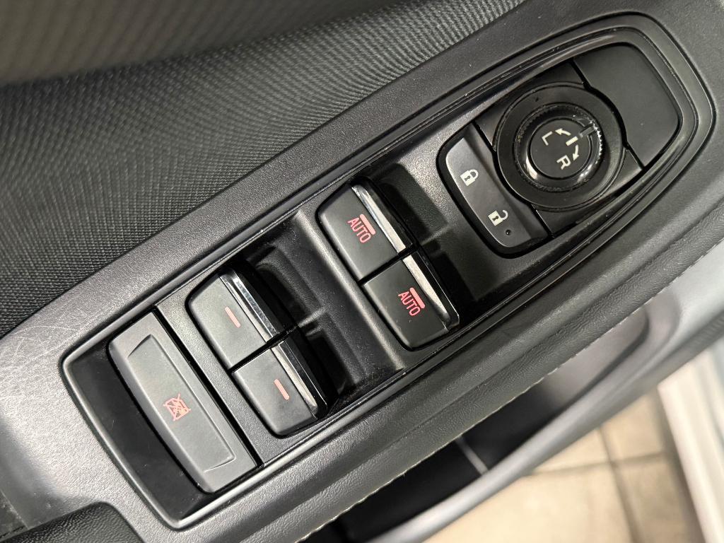 used 2022 Subaru Forester car, priced at $25,832