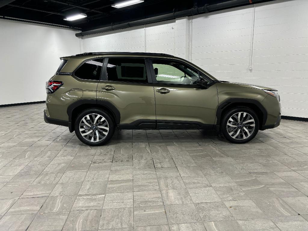 new 2025 Subaru Forester car, priced at $39,467