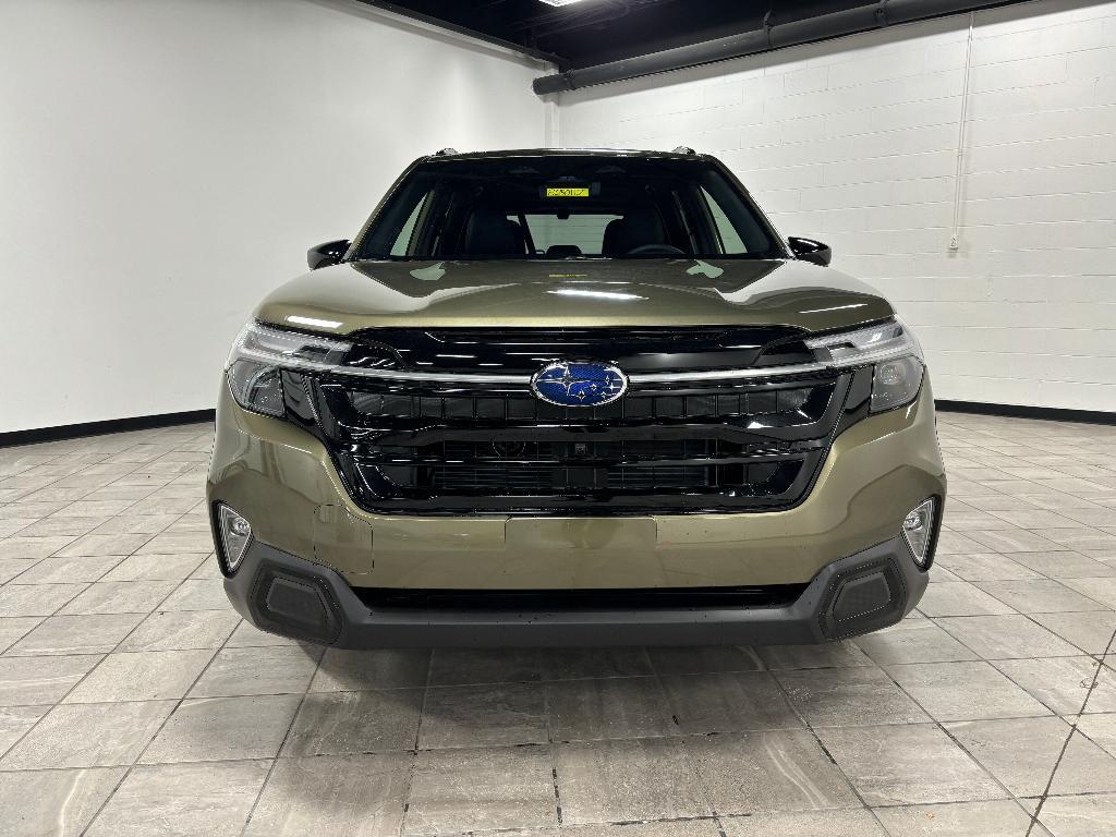 new 2025 Subaru Forester car, priced at $39,467