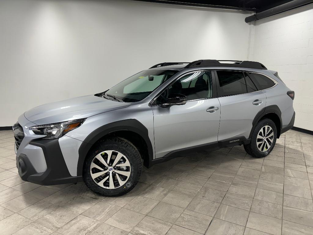 new 2025 Subaru Outback car, priced at $34,298