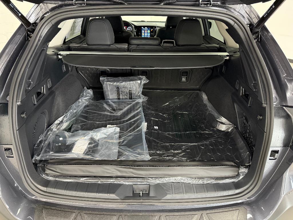 new 2025 Subaru Outback car, priced at $38,821