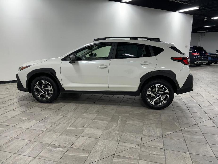 new 2024 Subaru Crosstrek car, priced at $28,931